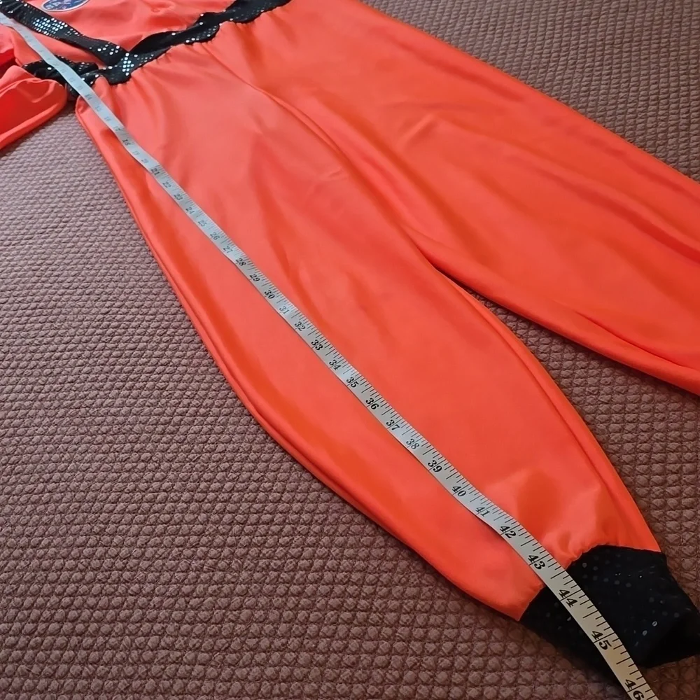 A Wish Come True spandex long